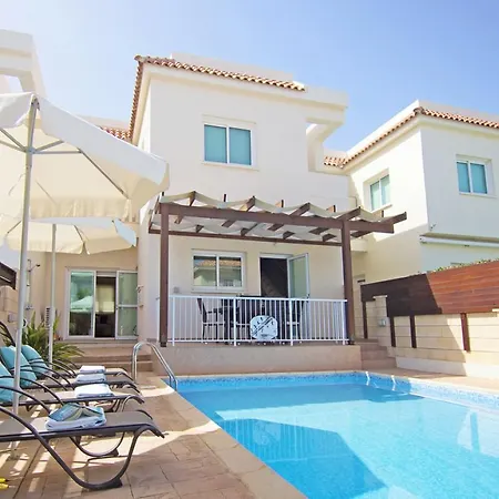Nicia Villa Protaras